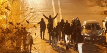 Iran authorities demanding large sums for return of protesters’ bodies, BBC told