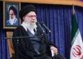 Iran supreme leader admits thousands killed during recent protests