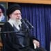 Iran supreme leader admits thousands killed during recent protests