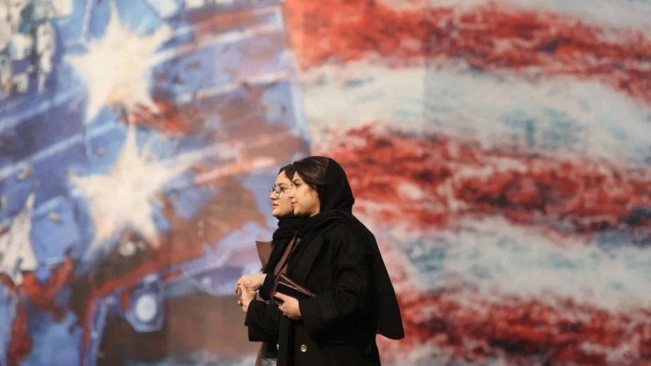 Trump says ‘massive armada’ will strike Iran with ‘speed and violence’ unless deal made