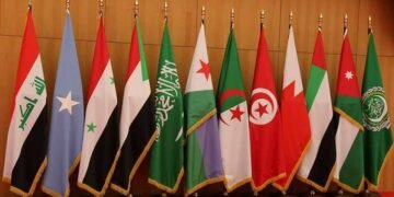 Jaamacadda Carabta oo si adag u cambaareysay booqashada Wasiirka Arrimaha Dibadda Israa’iil ee Hargeysa