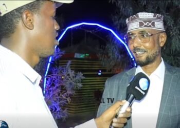 Hargaysa inta ay Caasimadda Labaad ogolaanayso Laasacaanood ayaa xaq u leh