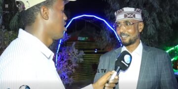 Hargaysa inta ay Caasimadda Labaad ogolaanayso Laasacaanood ayaa xaq u leh