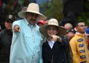 Saddex arrimood oo muhiim ah oo laga diiwaan galiyay qabashadii taariikhiga aheed ee Maduro