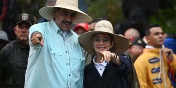 Saddex arrimood oo muhiim ah oo laga diiwaan galiyay qabashadii taariikhiga aheed ee Maduro