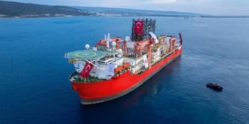 Warar dheeraad ah oo ka soo kordhay taariikhda la bilaabi doono qodista shidaalka Soomaaliya iyo maraakiibta qodaysa