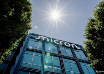 Micron to buy Taiwan chip fabrication site for US$1.8b