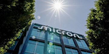 Micron to buy Taiwan chip fabrication site for US$1.8b