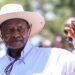 Ugandan leader extends 40-year rule after winning contested poll