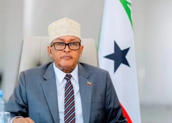 Somaliland oo Mareykanka ku taageertay qabashadii Maduro