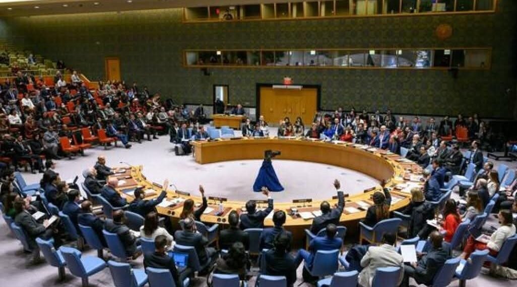 Soomaaliya oo shir guddoominaysa kulankii ugu horreeyay ee golaha ammaanku uu yeelanayo bishan Janaayo