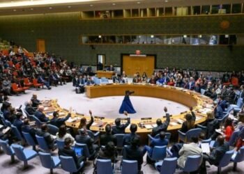 Soomaaliya oo shir guddoominaysa kulankii ugu horreeyay ee golaha ammaanku uu yeelanayo bishan Janaayo