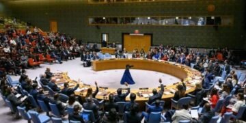 Soomaaliya oo shir guddoominaysa kulankii ugu horreeyay ee golaha ammaanku uu yeelanayo bishan Janaayo