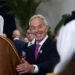 Trump appoints Tony Blair to Gaza ‘Board of Peace’