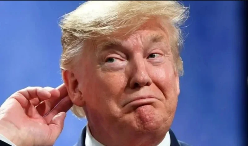 Muxuu yahay ololaha lagu ridayo Trump ee socda?