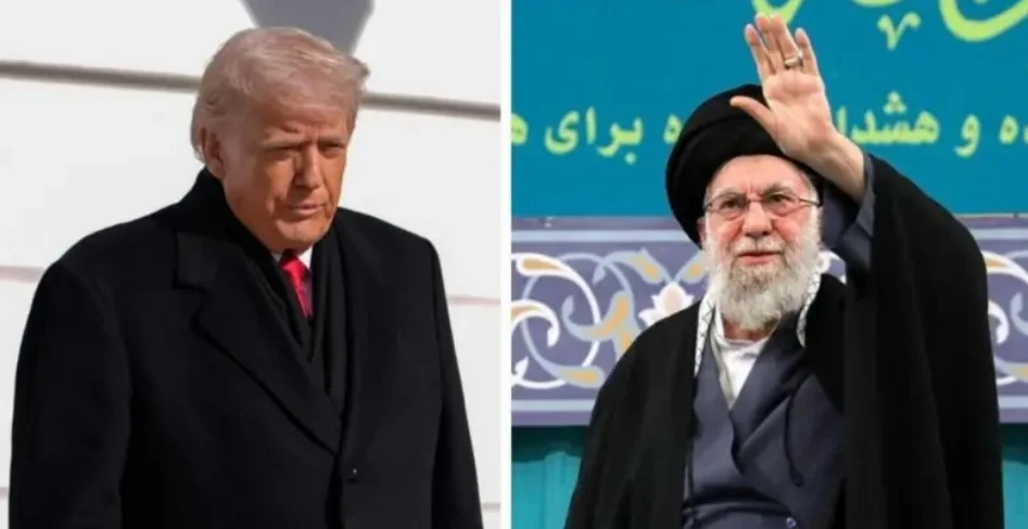 Toddobo arrimood oo dhici kara haddii uu Maraykanku weeraro Iiraan