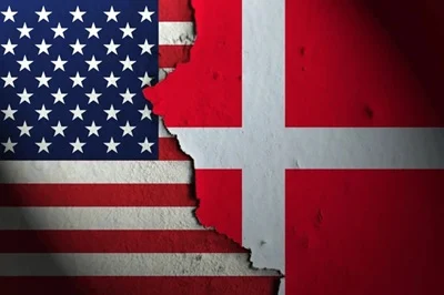 Denmark ayaa ku wargelisay mas’uuliyiinta in ay damiyaan Bluetooth-ka iyada oo laga cabsi qabo basaasaad, iyagoo xusay khataraha sirdoonka.”