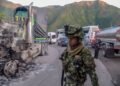 U.S. attack in Venezuela creates risk, opportunity for guerrilla groups