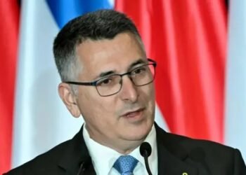 Wasiirka Arrimaha dibadda Isreal ee saakay yimid Hargeysa ayaa dib u laabtay