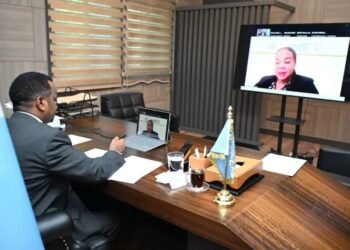 Soomaaliya ayaa kulan degdeg ah isugu yeertay Golaha Nabadda iyo Ammaanka ee Midowga Africa (AU PSC)