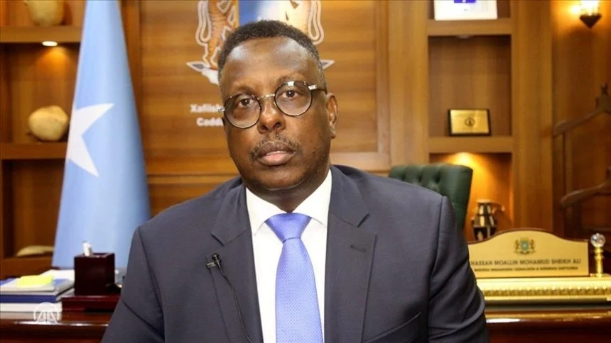 Somalia Launches Major Criminal Justice Reform After 60 Years