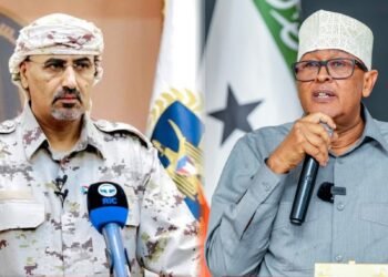 Maxaa ka dhexeeya Aqoonsiga Israa’iil ee Soomaaliland iyo gooni-goosashada Golaha Yementa Koonfureed ?