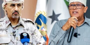 Maxaa ka dhexeeya Aqoonsiga Israa’iil ee Soomaaliland iyo gooni-goosashada Golaha Yementa Koonfureed ?