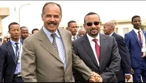 Xiisadda Eritrea iyo Itoobiya: Jawaabta Eritrea ee eedeynta iyo digniinta
