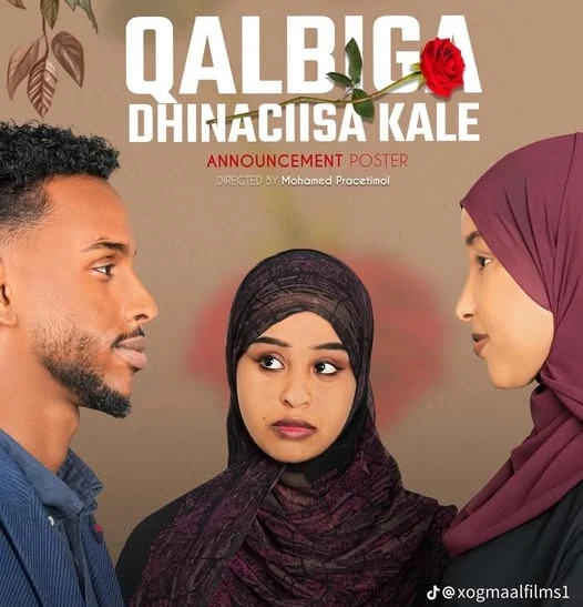 MUSASALKA QALBIGA DHINACIISA KALE