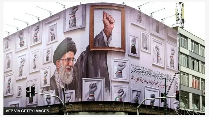 Yaa ku guulaystay dagaalka Iran iyo Maraykanka?
