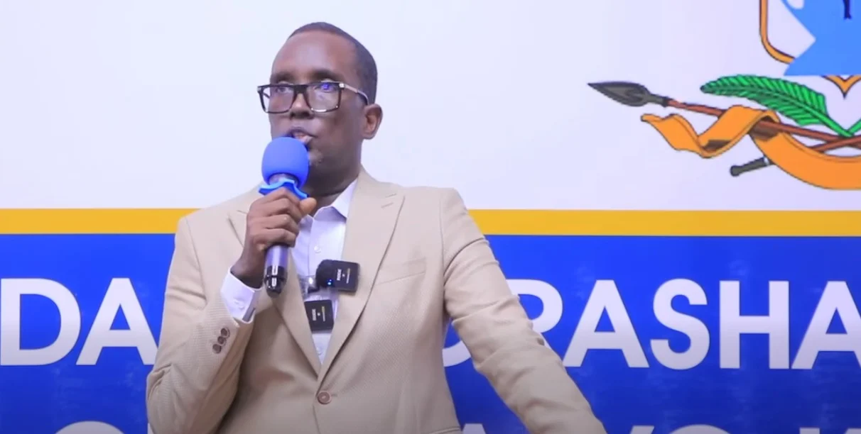 Kulan Ballaaran oo Looga Hadlay Doorashooyinka iyo Mustaqbalka Galmudug oo Lagu Qabtay Gobolka Mudug