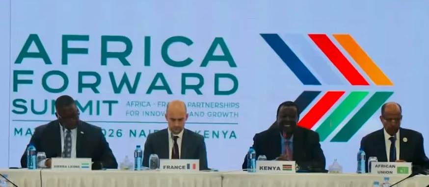 Soomaaliya oo Ku Baaqday in Afrika Hesho Kuraas Joogto ah oo Golaha Ammaanka Qaramada Midoobay ah