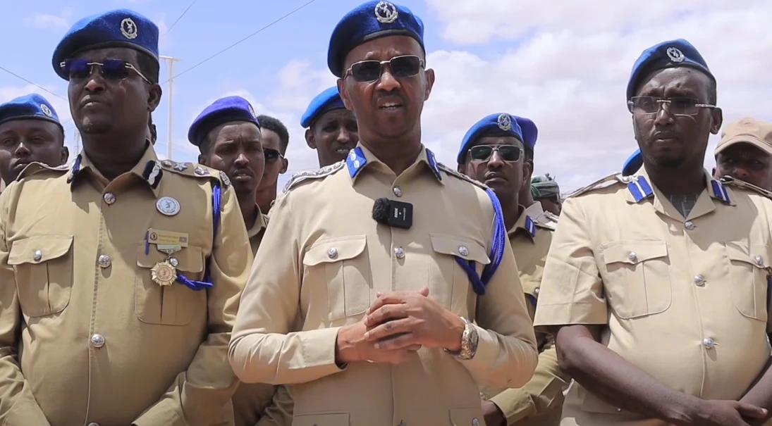 Doorashooyinka Galmudug oo Si Rasmi ah u Billowday iyadoo Shacabka Lagu Dhiirrigeliyay Ka Qaybgalka Geeddi-socodka Dimuqraadiyadda