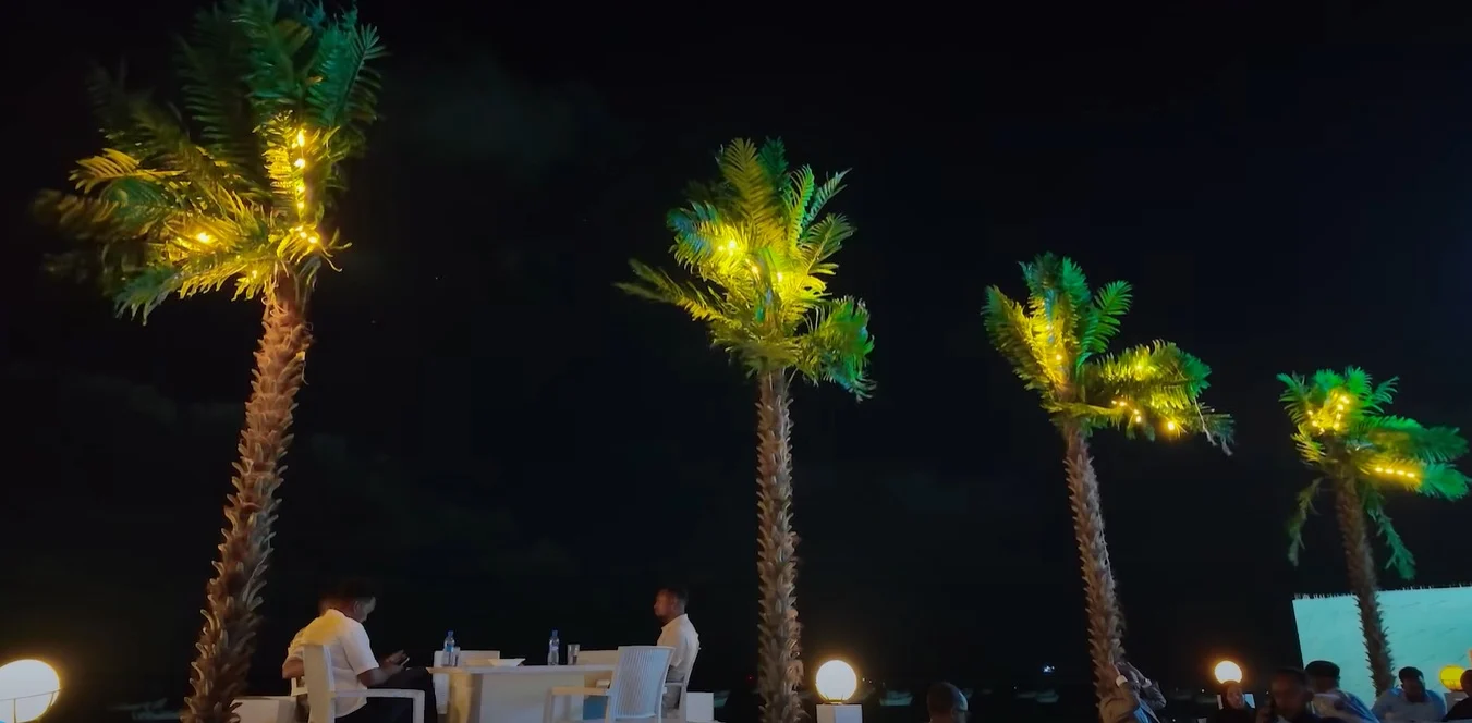“Nabad Aa Naas La Nuugo Leh” — Bilicda Muqdisho iyo Baahida Shacabka ee Nabadda