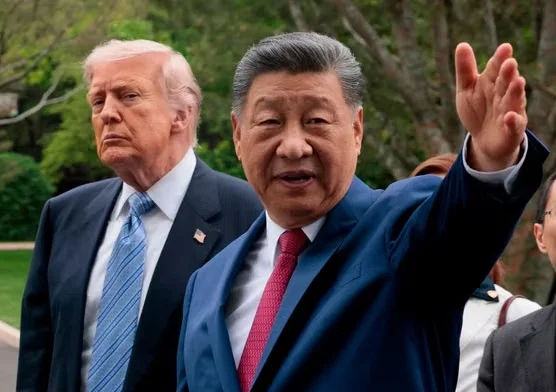 Booqashada Xi Jinping ee Washington ayaa lagu tilmaamay inuu ku gacan sarreeyo wadaxaajoodyada Mareykanka