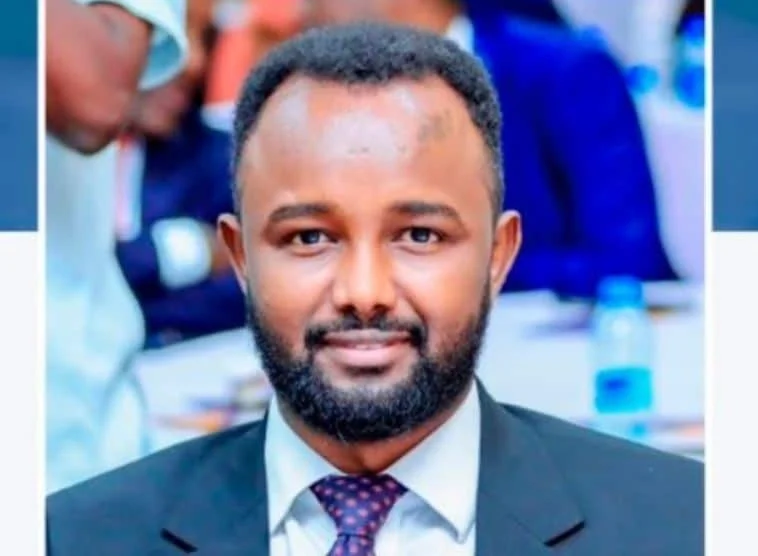 Ganacsatada Soomaaliyeed oo Lagu Dhiirrigeliyey Suuqyada EAC iyo Som Souk Expo 2026