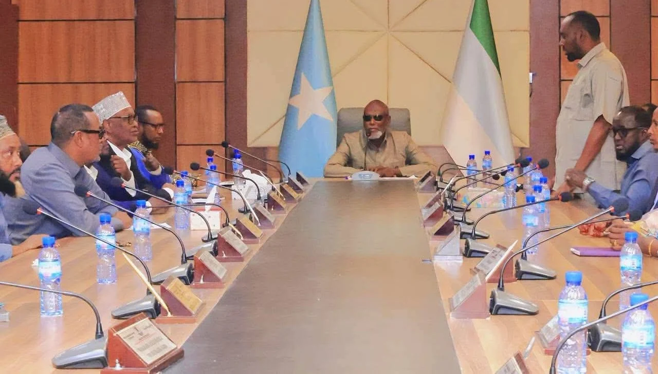 Jubbaland oo dardar-gelinaysa qorshayaasha looga hortagayo khataraha fatahaadaha