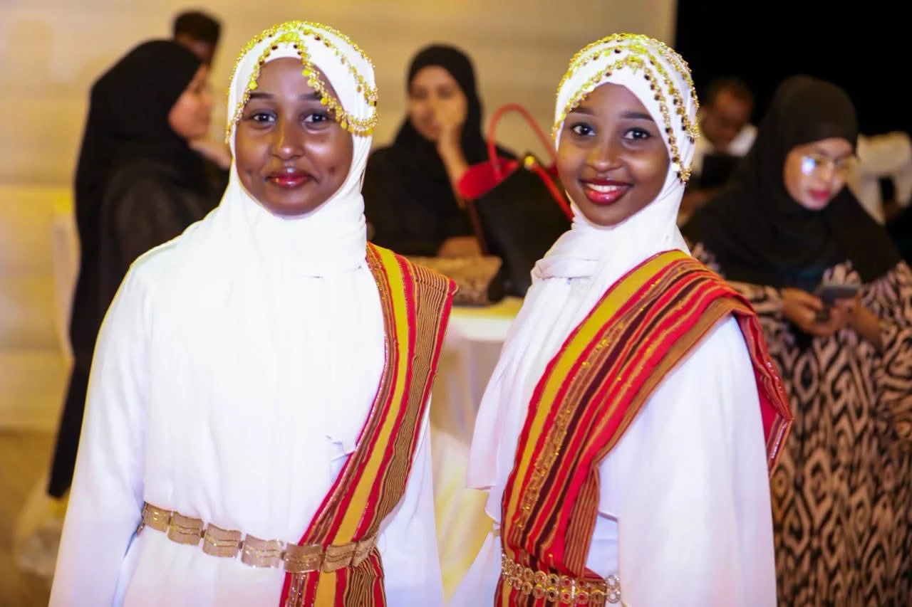 Muqdisho oo Lagu Qabtay Munaasabad Lagu Dhiirrigelinayo Dalxiiska Soomaaliya