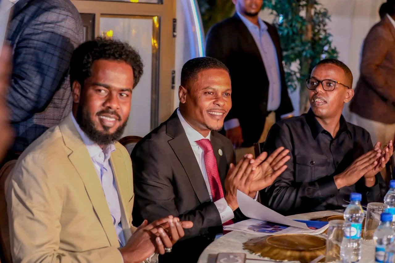 Muqdisho oo Lagu Qabtay Munaasabad Lagu Dhiirrigelinayo Dalxiiska Soomaaliya