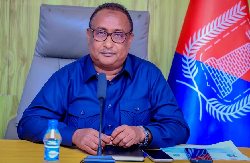 Maamulka Gobolka Banaadir oo xoojinaysa diyaar-garowga daadadka deyrta iyo isku-duwidda gurmadka bulshada