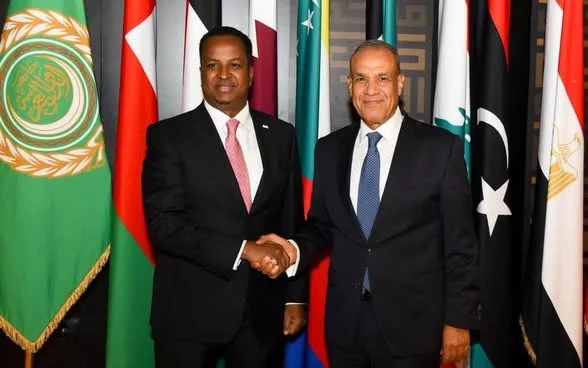 Soomaaliya iyo Masar oo mar kale adkeeyay ilaalinta qaranimada iyo xoojinta iskaashiga
