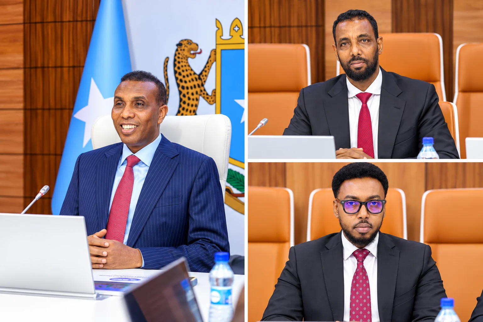 Wasaaradda Gaadiidka iyo Duulista Hawada oo Kaalin Sare ka Gashay Qiimeynta Waxqabadka Xukuumadda 2026