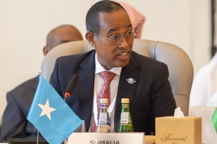 Soomaaliya oo Dooxa ku muujisay muhiimadda hawadeeda ee duulimaadyada caalamka